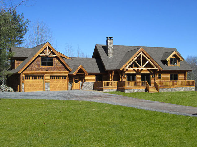 Skip-Peeled Pine Bedroom Suite