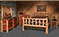 Red Cedar Bedroom Suite