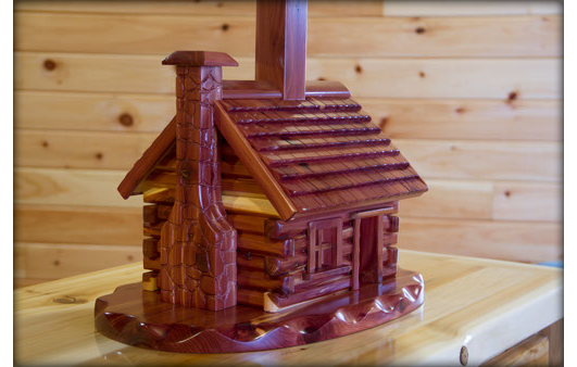 Canopy Bedroom Suite