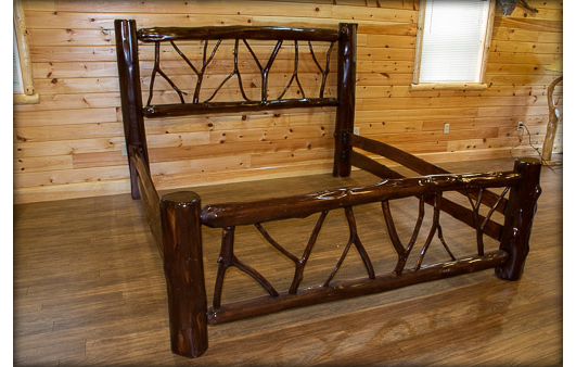 Canopy Bedroom Suite