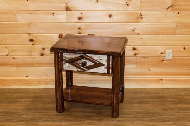 Canopy Bedroom Suite