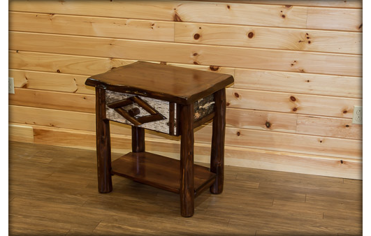 Canopy Bedroom Suite