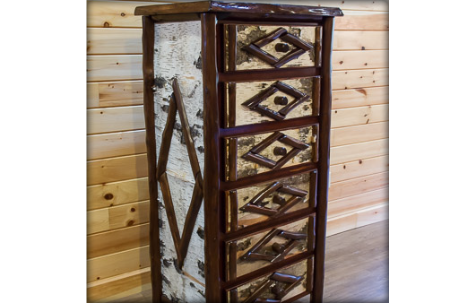 Canopy Bedroom Suite