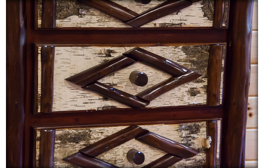 Canopy Bedroom Suite